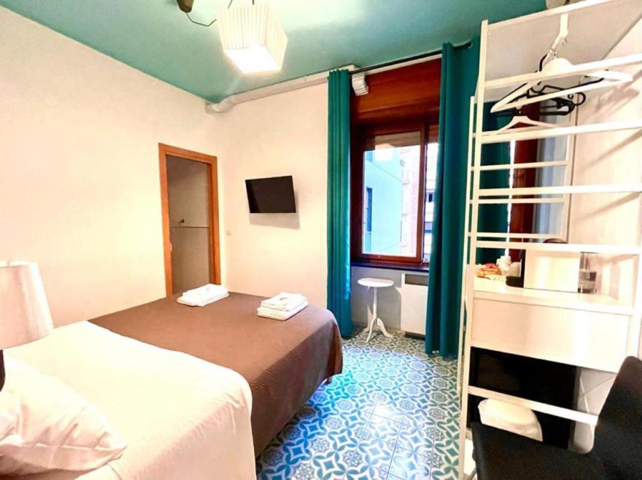 Hello Salerno Bed & Breakfast Luaran gambar