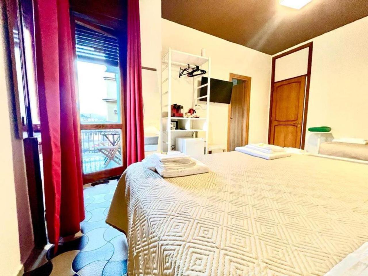 Hello Salerno Bed & Breakfast Luaran gambar