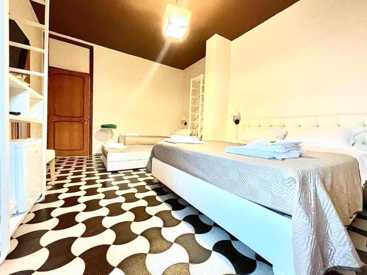 Hello Salerno Bed & Breakfast Luaran gambar